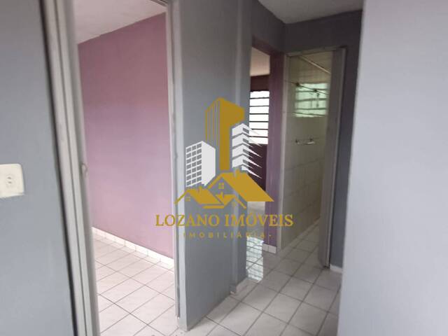 Apartamento para Locação em São Paulo - 5