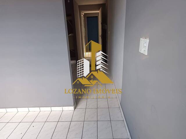 Apartamento para Locação em São Paulo - 4
