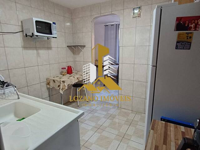#295 - Apartamento para Venda em São Paulo - SP