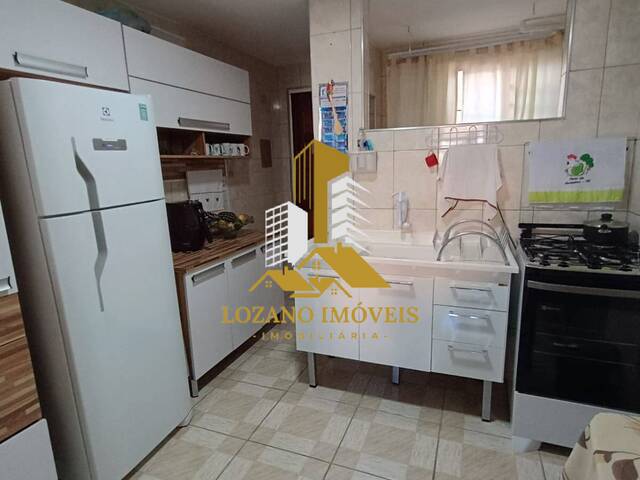 #295 - Apartamento para Venda em São Paulo - SP