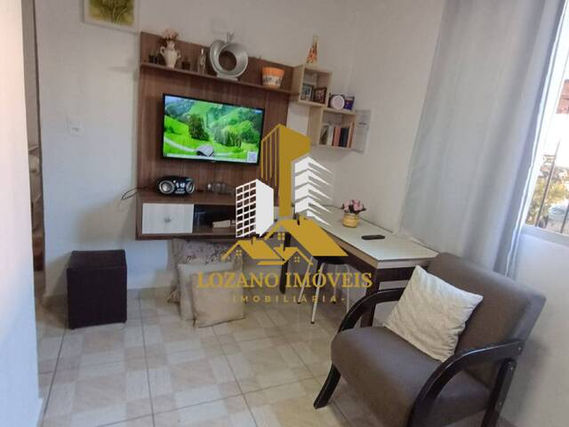 #295 - Apartamento para Venda em São Paulo - SP