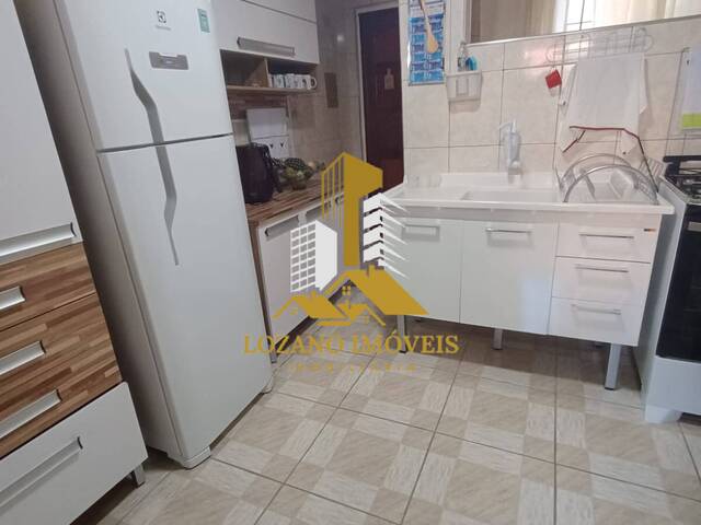 Apartamento para Venda em São Paulo - 4