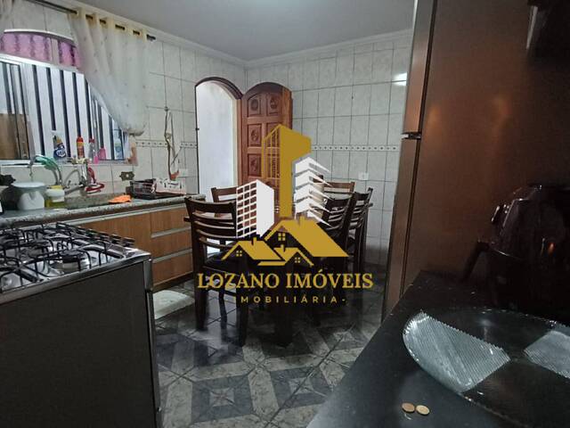 #296 - Casa para Venda em São Paulo - SP