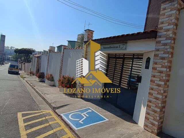 #298 - Apartamento para Venda em São Paulo - SP