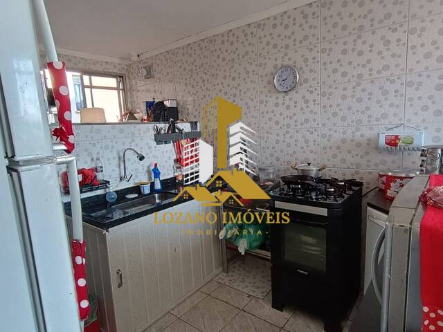 Apartamento para Venda em São Paulo - 5