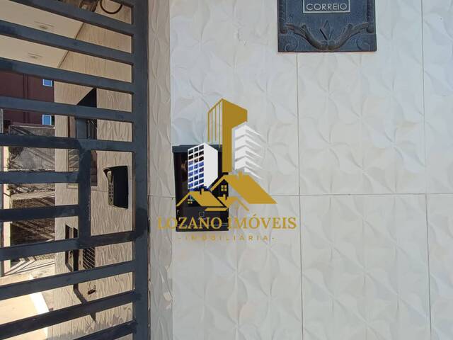 #298 - Apartamento para Venda em São Paulo - SP