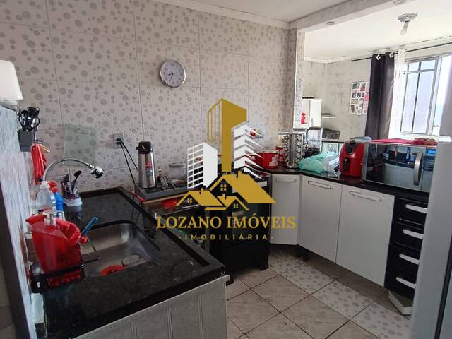 Apartamento para Venda em São Paulo - 4