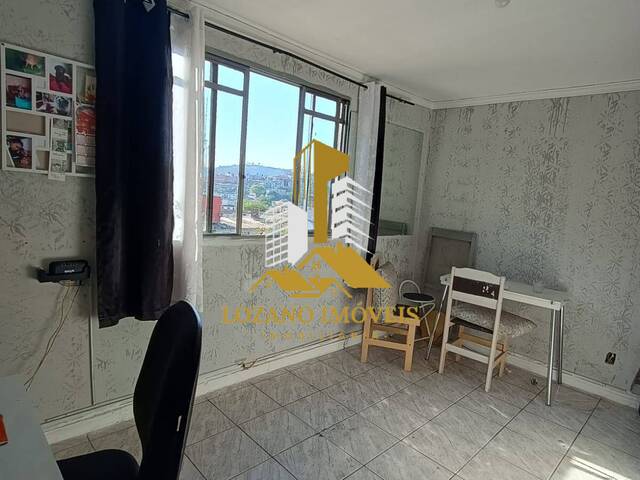#298 - Apartamento para Venda em São Paulo - SP