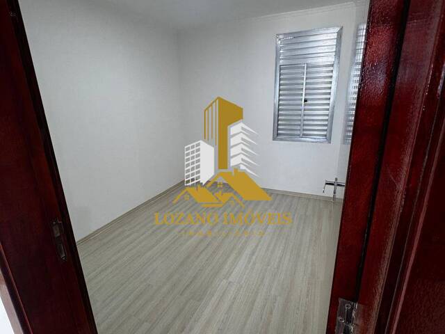 #299 - Apartamento para Venda em São Paulo - SP
