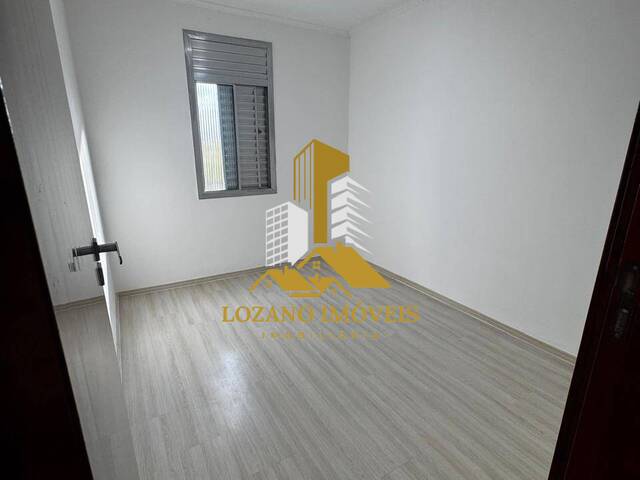#299 - Apartamento para Venda em São Paulo - SP