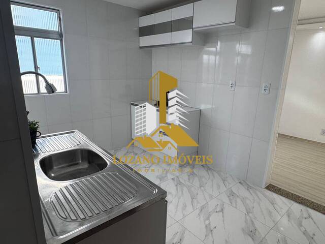 Apartamento para Venda em São Paulo - 5