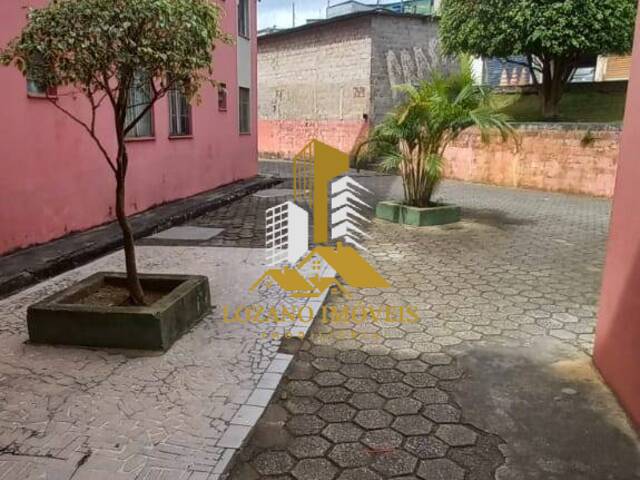 #304 - Apartamento para Venda em São Paulo - SP
