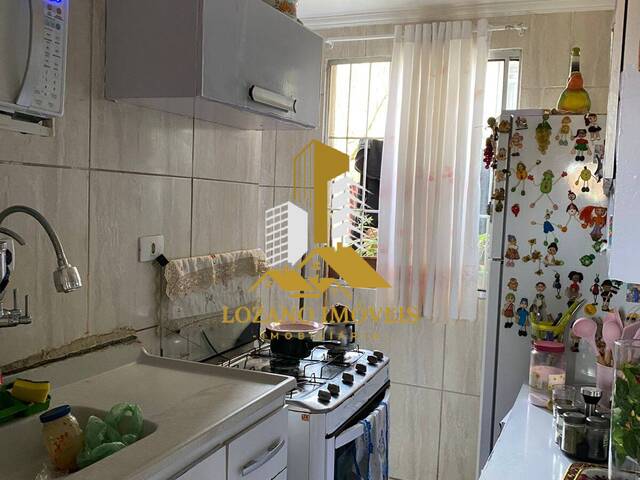 #306 - Apartamento para Venda em São Paulo - SP