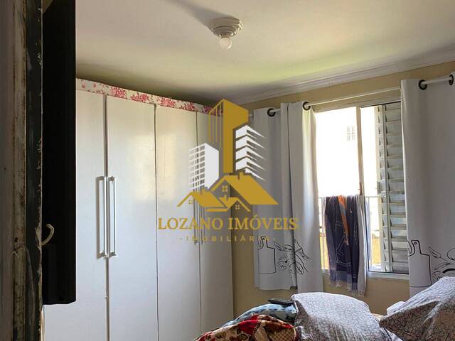 Apartamento para Venda em São Paulo - 5