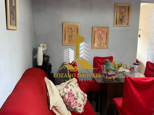 #306 - Apartamento para Venda em São Paulo - SP