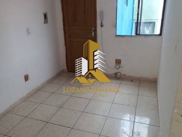 #307 - Apartamento para Venda em São Paulo - SP