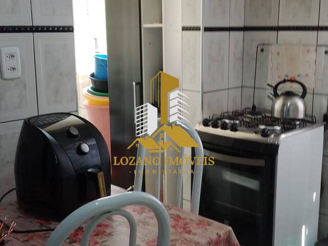 Apartamento para Venda em São Paulo - 4