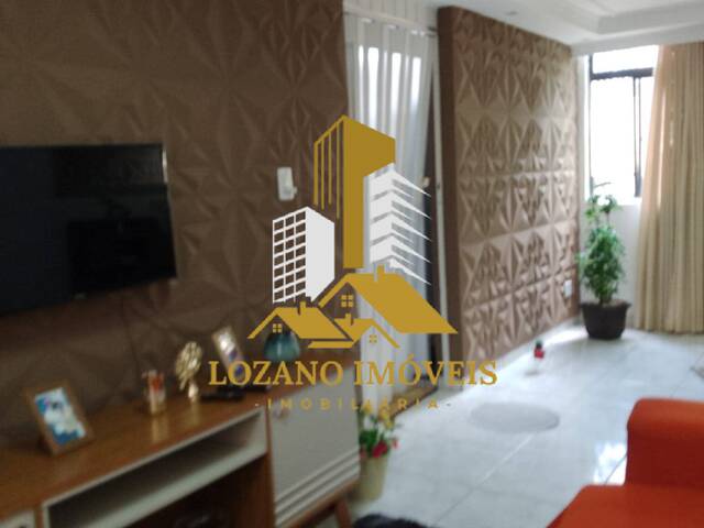 #308 - Apartamento para Venda em São Paulo - SP