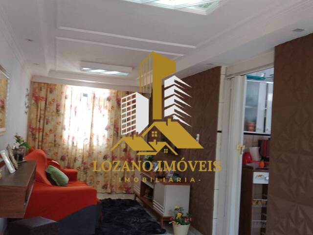 #308 - Apartamento para Venda em São Paulo - SP