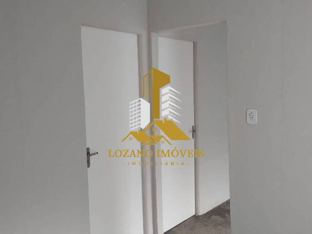 #310 - Apartamento para Venda em São Paulo - SP