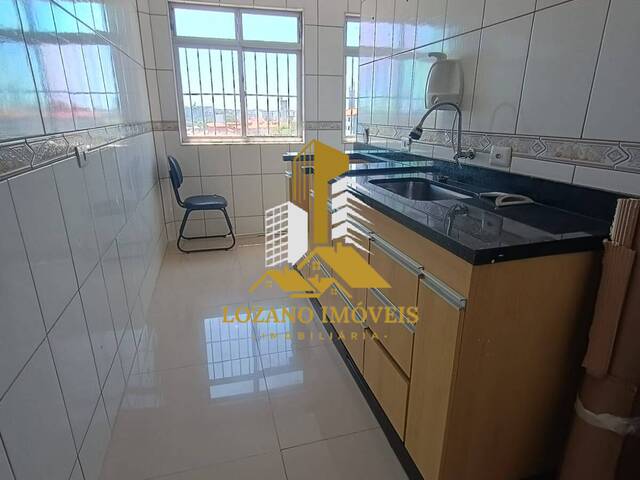 Apartamento para Locação em São Paulo - 5
