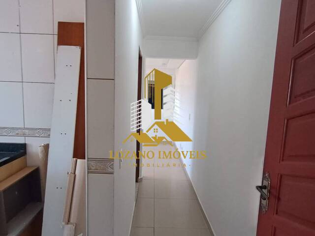 Apartamento para Locação em São Paulo - 4