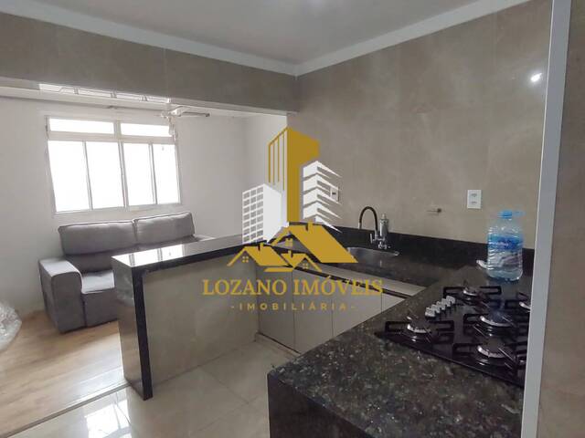#312 - Apartamento para Venda em São Paulo - SP