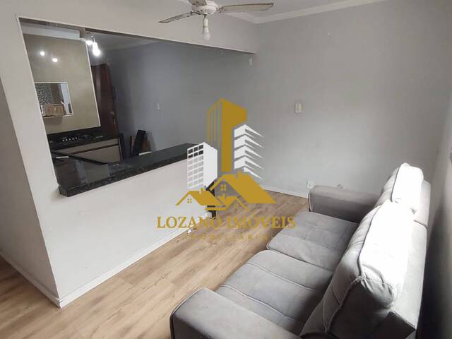 #312 - Apartamento para Venda em São Paulo - SP