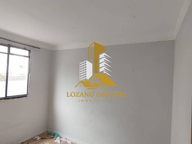 #312 - Apartamento para Venda em São Paulo - SP
