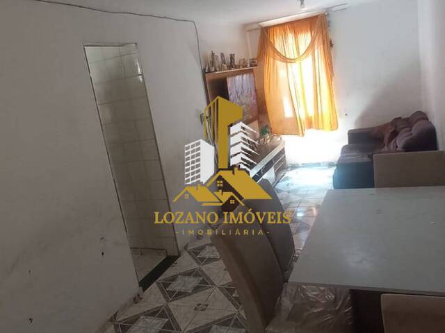 #317 - Apartamento para Venda em São Paulo - SP