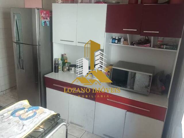 #317 - Apartamento para Venda em São Paulo - SP