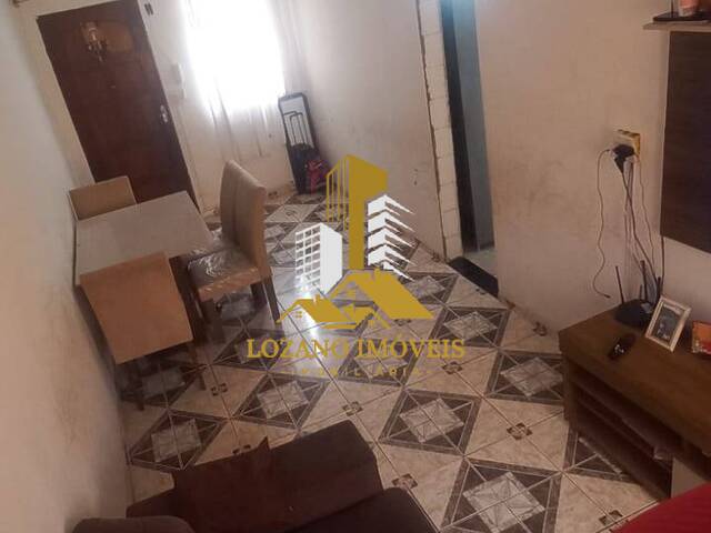 #317 - Apartamento para Venda em São Paulo - SP