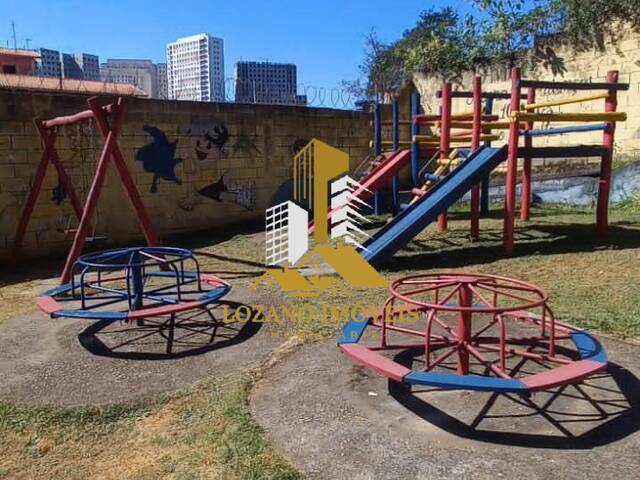 #318 - Apartamento para Locação em São Paulo - SP