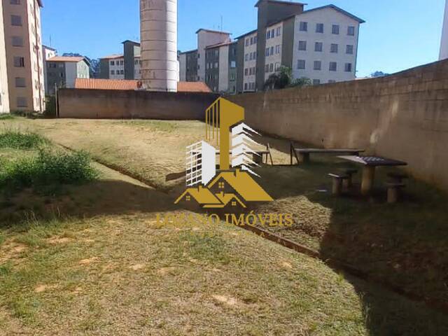 #318 - Apartamento para Locação em São Paulo - SP