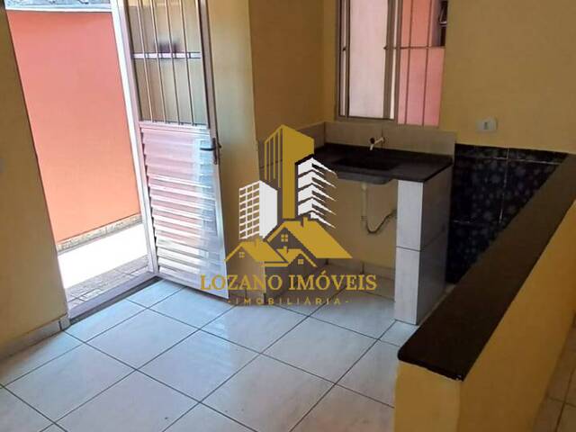 #323 - Casa para Locação em São Paulo - SP