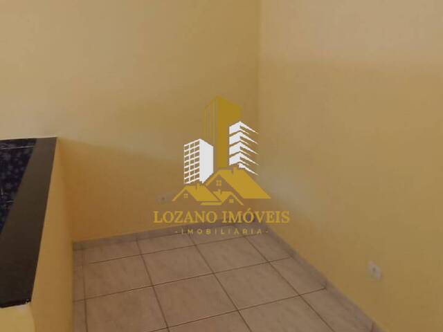 #323 - Casa para Locação em São Paulo - SP