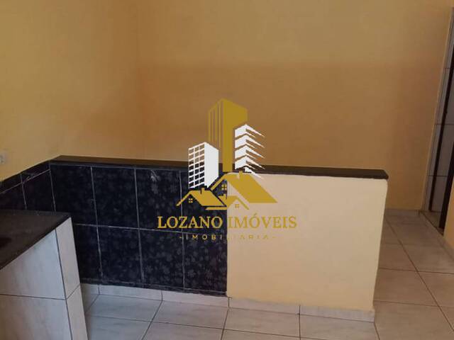 #323 - Casa para Locação em São Paulo - SP