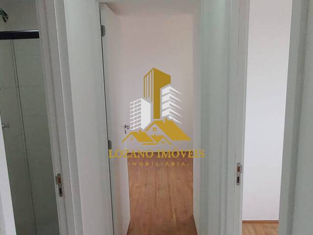 #293 - Apartamento para Locação em São Paulo - SP