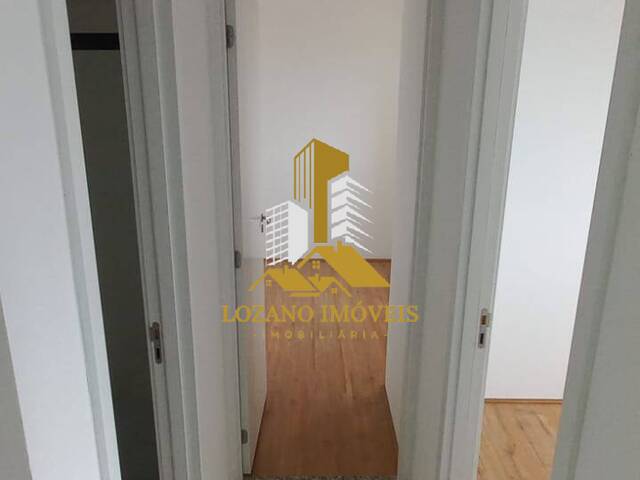 #293 - Apartamento para Locação em São Paulo - SP