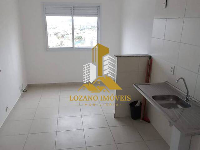 Locação em jardim pedra branca - São Paulo