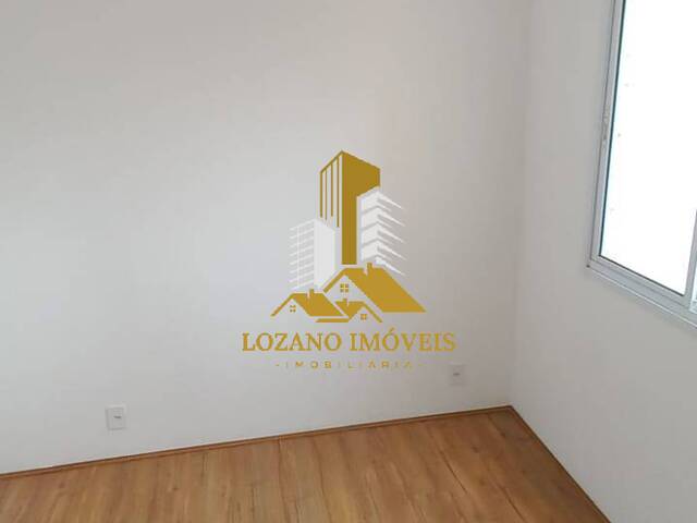 Apartamento para Locação em São Paulo - 5