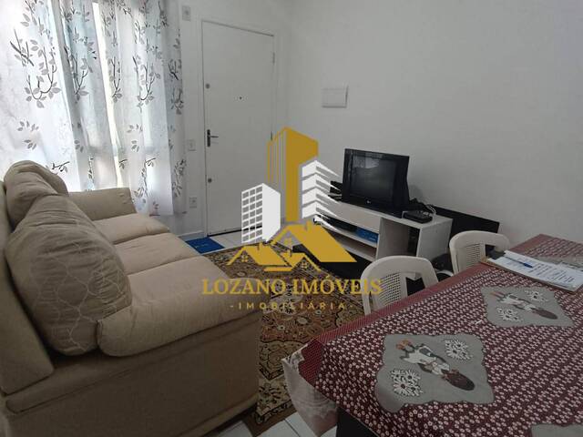 #326 - Apartamento para Venda em São Paulo - SP