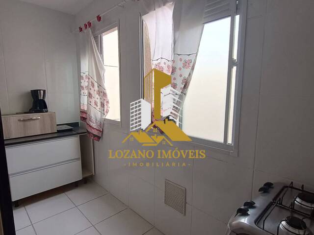 Apartamento para Venda em São Paulo - 4