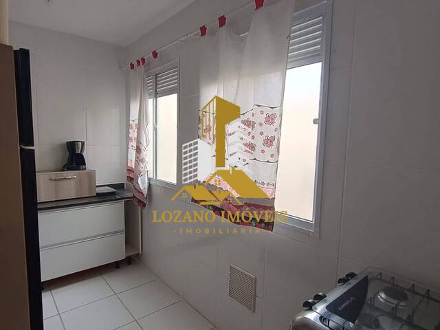 #326 - Apartamento para Venda em São Paulo - SP