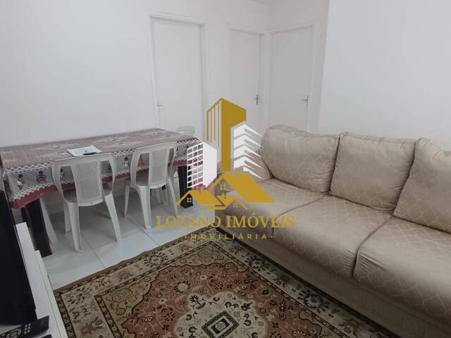 #326 - Apartamento para Venda em São Paulo - SP