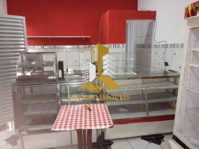 #330 - Salão Comercial para Locação em São Paulo - SP