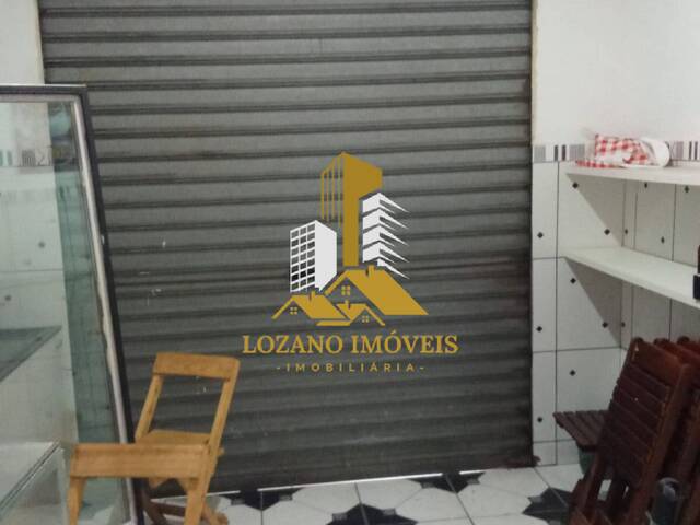 #330 - Salão Comercial para Locação em São Paulo - SP