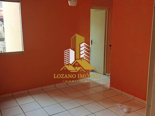 #331 - Apartamento para Venda em São Paulo - SP