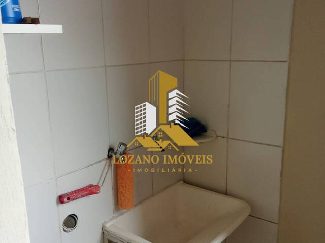 Apartamento para Venda em São Paulo - 5