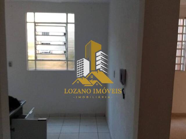 #332 - Apartamento para Venda em São Paulo - SP